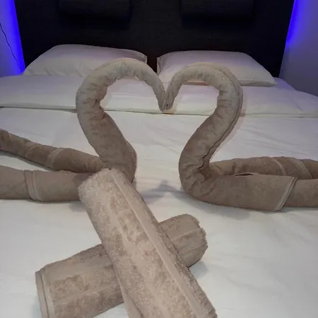 Διαμέρισμα Arctic Snow