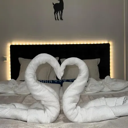 Διαμέρισμα Arctic Snow