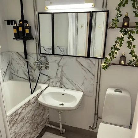 Arctic Snow Ροβανιέμι