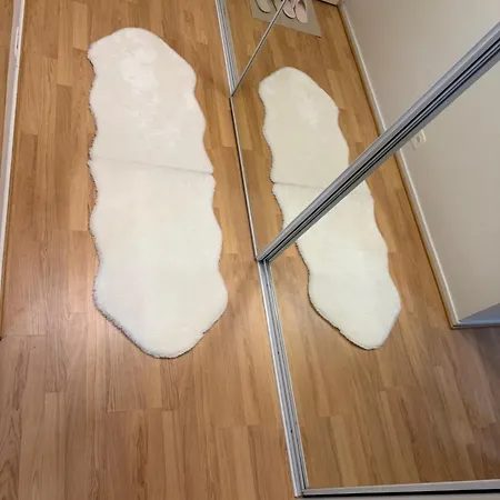 Arctic Snow Διαμέρισμα *