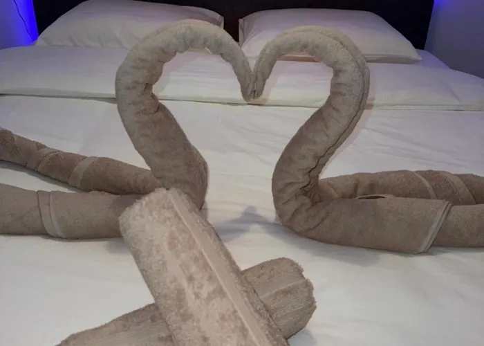 Διαμέρισμα Arctic Snow