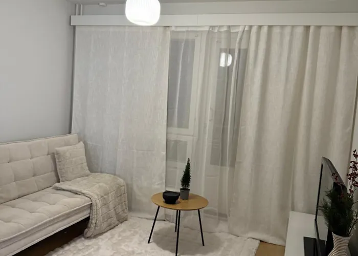 Arctic Snow * Ροβανιέμι