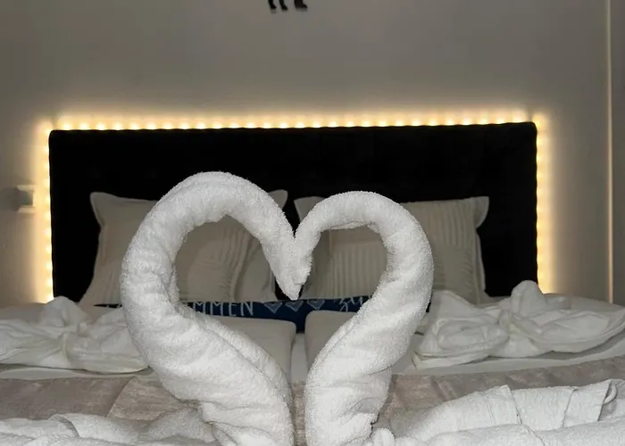 아파트 Arctic Snow