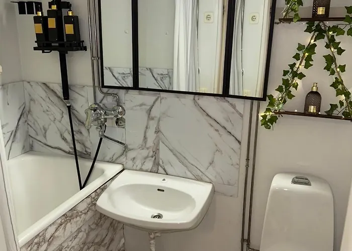 Arctic Snow 로바니에미