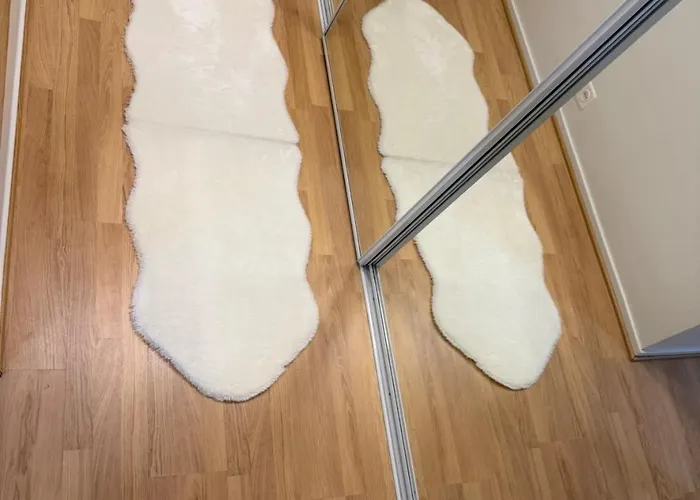 Arctic Snow Διαμέρισμα *